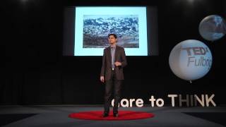 Old geographies new orders  China India and the future of Asia Rush Doshi at TEDxFulbright [upl. by Lafleur]