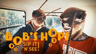 Bobâ€™s Hops Trailer [upl. by Adekam893]