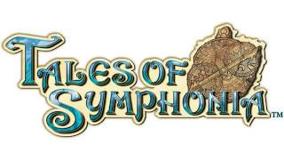 Anchoret Tales of Symphonia Music Extended Music OSTOriginal Soundtrack [upl. by Laney]