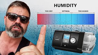 CPAP Humidifier Masterclass  Part 1 [upl. by Moise]