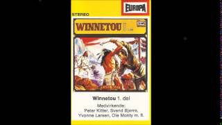 Winnetou  1 del [upl. by Magulac]