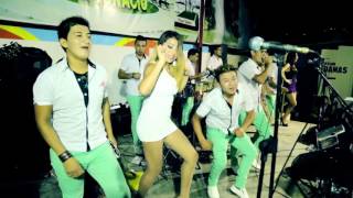 LA CARTA LA MOVIDA SENSUAL EN VIVO SAN IGNACIO 2015 FULL HD [upl. by Dloniger]