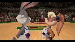 Bugs Bunny  Buggin ft Daffy Duck [upl. by Elad]