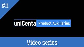 uniCenta oPOS Product Auxiliaries [upl. by Kovacev]