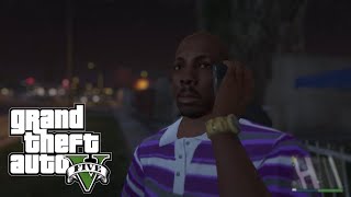 Random GTA NPC Convos [upl. by Om]