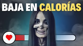 Recetas fáciles low cal y low carb  Tips para no pasar hambre  Flan de claras [upl. by Yrac785]