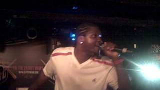 The Clipse  Wamp Wamp Live at Webster Hall [upl. by Adiv972]