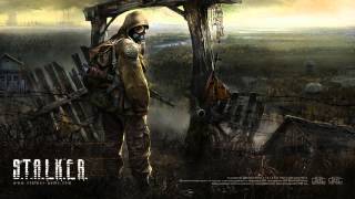 STALKER Clear Sky OST  Combat Song 3 [upl. by Anek115]