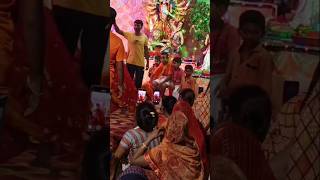 Maihar ki Bhawani Mata Sharda 🪔🙏 song music hindisong shortsviral dance hindimusiclovers [upl. by Atyekram]