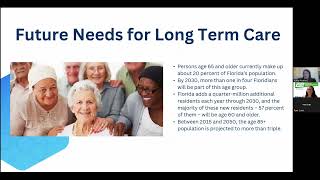 Connect with the Care Team June 2024 presenting Simplifying Medicaid with Medicaid and More [upl. by Allesor163]