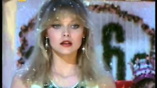 Grease 2 Michelle Pfeiffer amp Maxwell Caulfield PL NAPISY [upl. by Jillayne]