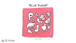 Yotam Perel  slim pickings FULL INSTRUMENTAL ALBUM [upl. by Calida]