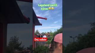 Legoland part3 konec😢 [upl. by Ledba]