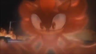 Shadow The Hedgehog Intro Uncut Version [upl. by Eetsud816]