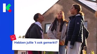 ‘t is écht koud voor de tijd van het jaar [upl. by Mairym915]