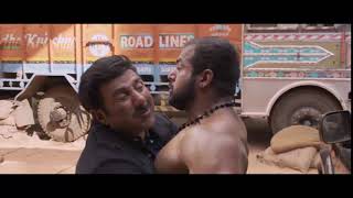 Yamla Pagla Deewana Phir Se  Promo 1  Dharmendra  Sunny Deol  Bobby Deol  31st August 2018 [upl. by Ecal]