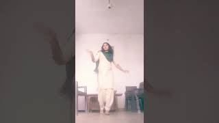 😊😊lehnga song diljitdosanjh aman ki duniya 473 dance dancevideo dancing dancer [upl. by Ahsikahs950]