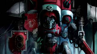 King Edrin  Imperial Knights Ambient Music [upl. by Senzer903]