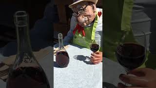 Chef What Happen Drunk To Much  France Blaye  Short Video [upl. by Sclater]