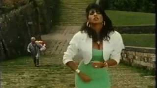 Sabrina Salerno  My Chico Official Video 1988 [upl. by Annaik493]