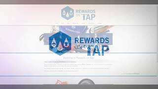 Plumbmaster Rewards on Tap [upl. by Airetnuhs]