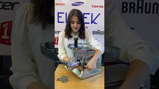 Eltek ət çəkən keşfet like onlineshopping eltek likeforlikes [upl. by Ardnasak]