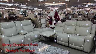 Merry Christmas from Bewleys Furniture [upl. by Calhoun]