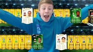 LEGENDS IN A PACK OMG [upl. by Aneeres]