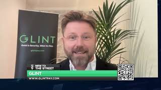 Glint Pay on New To The Street [upl. by Bennink]