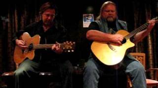 Darryl Worley Katies Song [upl. by Yedorb]