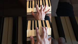 Classique francis preve pianolessons musica aprendizaje pianolessonsonline [upl. by Rowe]