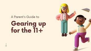 Gearing up for the 11 Choosing the Right Grammar School for Your Child LIVE [upl. by Shaia]