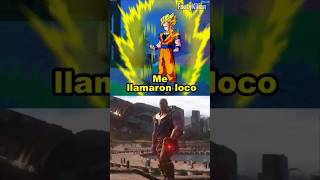 Me llamaron loco Fortnite Marvel DragonBall Naruto [upl. by Weigle745]