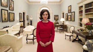 Jackie 2017 Film Online CDA  LEKTOR PL  HD gdzie obejrzę za free [upl. by Schrick]