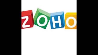 Zoho  Webinar by Jeni [upl. by Drolet]