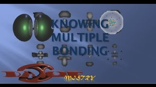 15 Multiple Bonding REVIEW [upl. by Inittirb]