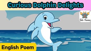 Mila amp Morphle the dolphin play with Aqually  My Magic Pet Morphle  Cartoons For Kids [upl. by Nov945]