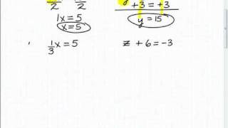 Homeschool 8th grade math [upl. by Kristian]