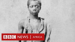 Slavery and Suffering  History Of Africa with Zeinab Badawi Episode 16 [upl. by Anairotciv]