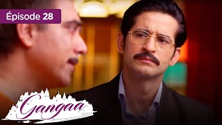 GANGAA  ep 28  Une jeunesse sacrifiée  Série en Français [upl. by Nanyk]