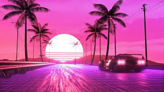 Back To The 80s  Best of Synthwave And Retro Electro Music Mix 2020 [upl. by Imerej157]