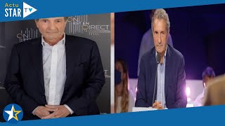 Jean Jacques Bourdin licencié de BFMTV il prend les commandes de la matinale de Sud Radio [upl. by Enenaj]