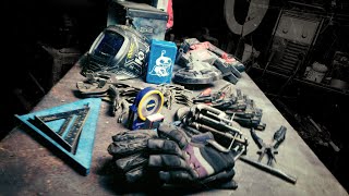 What Do You Need To Start Metal Fabrication All The Basic Tools [upl. by Bradley]