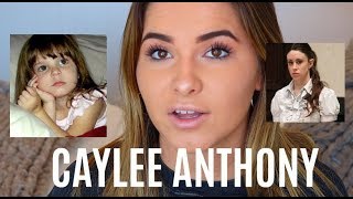 THE CAYLEE ANTHONY CASE [upl. by Kama]