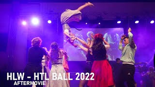 HLWHTL Ball Lienz  The Show must go on  Aftermovie 2022 [upl. by Midas432]