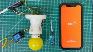 Automate Your Home with KME Smart Complete Setup for Local amp Cloud Automation [upl. by Sivla71]