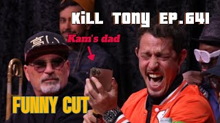 Best of Kill Tony 641 HARD EDIT [upl. by Ytram]