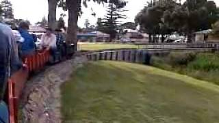 Esperance Miniature Railway [upl. by Wavell211]