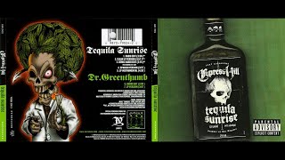 Cypress Hill  Tequila Sunrise Spanish VersionVersión en Español amp LP InstrumentalLyrics [upl. by Maag]