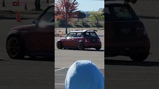 Mini Cooper 1k 1million funny usa mexico 100 views viral suscribete shorts parati drift [upl. by Natalee54]